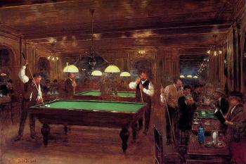 讓 貝勞德 Billard 讓 貝勞德 Billard